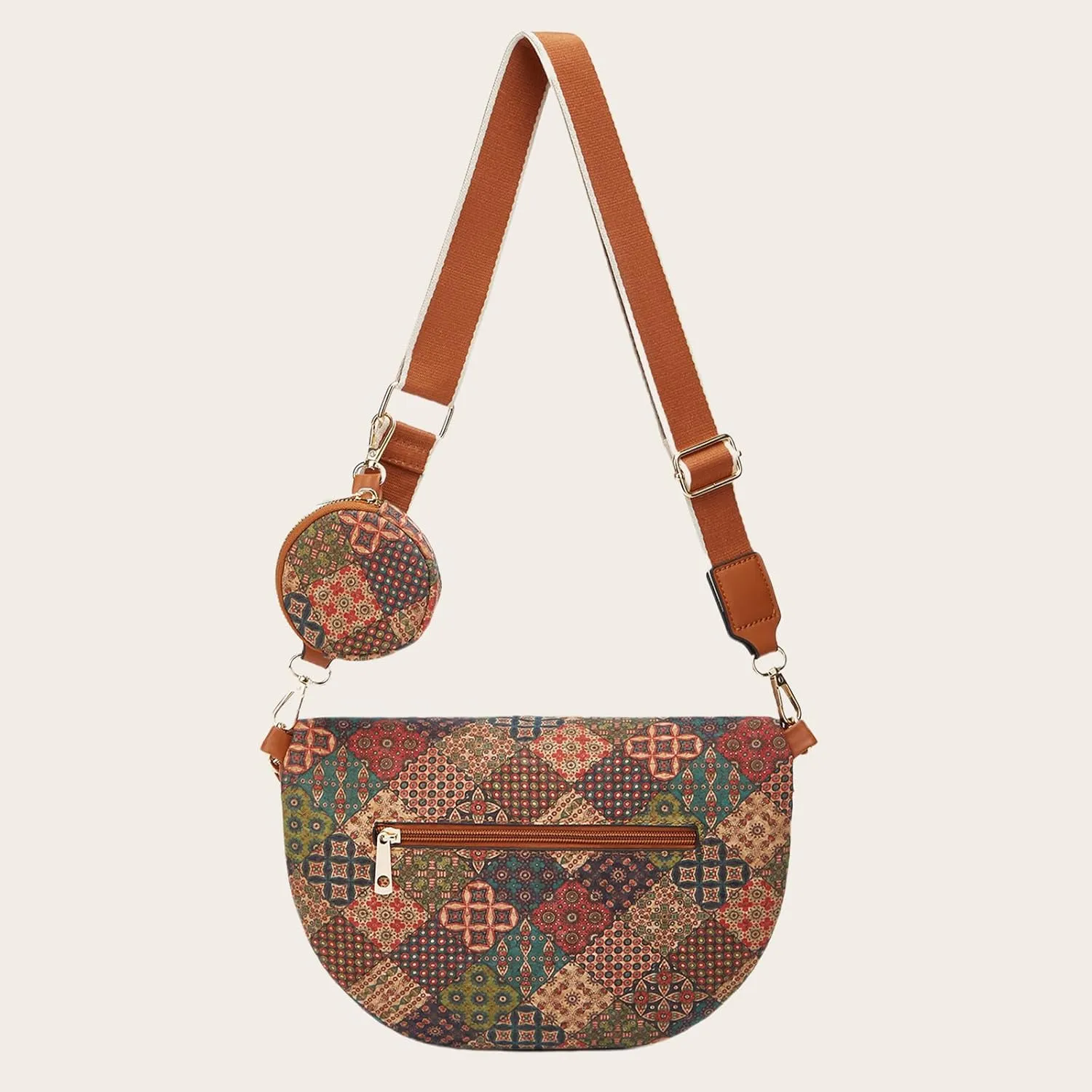 Small Shoulder bag Crossbody waist bag women's chest bag Casual crossbody bag shoulder bag