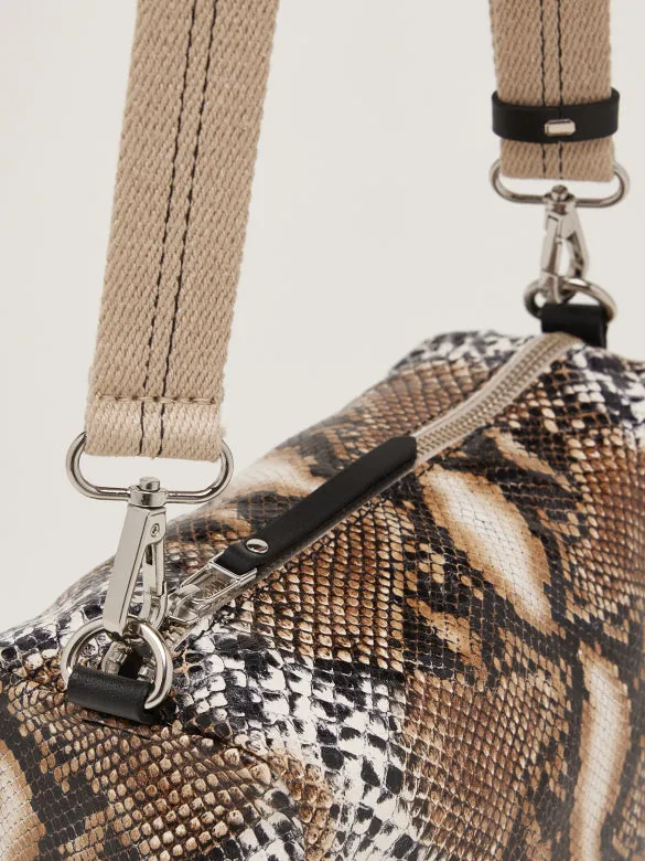 Sobox Bag - Snake