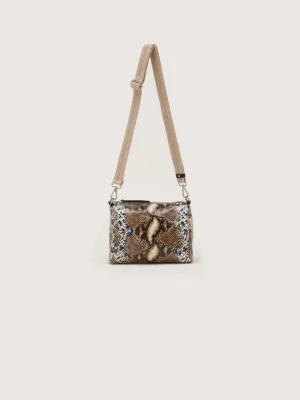 Sobox Bag - Snake