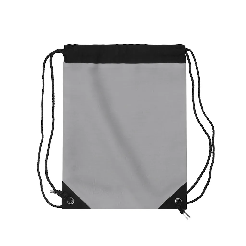 Softball is my favorite season Drawstring Bag
