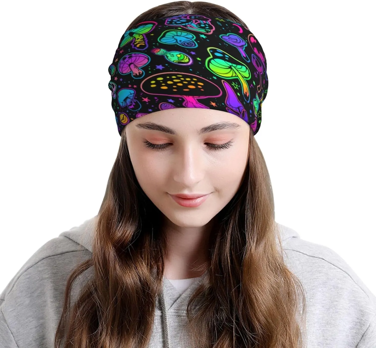 Sorority Paraphernalia Zeta Women's Knit Hats, Caps, and Beanies - Multifunctional, Multi-Purpose Felt Hat