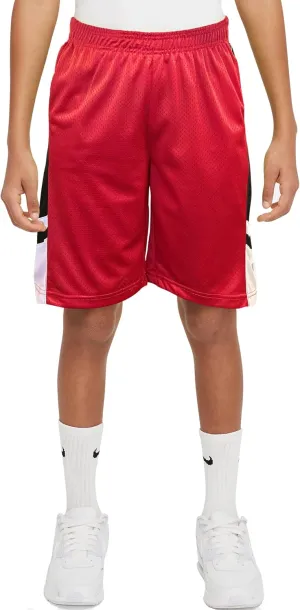 Southpole Boys' Active Athletic Training Basketball Mesh Shorts