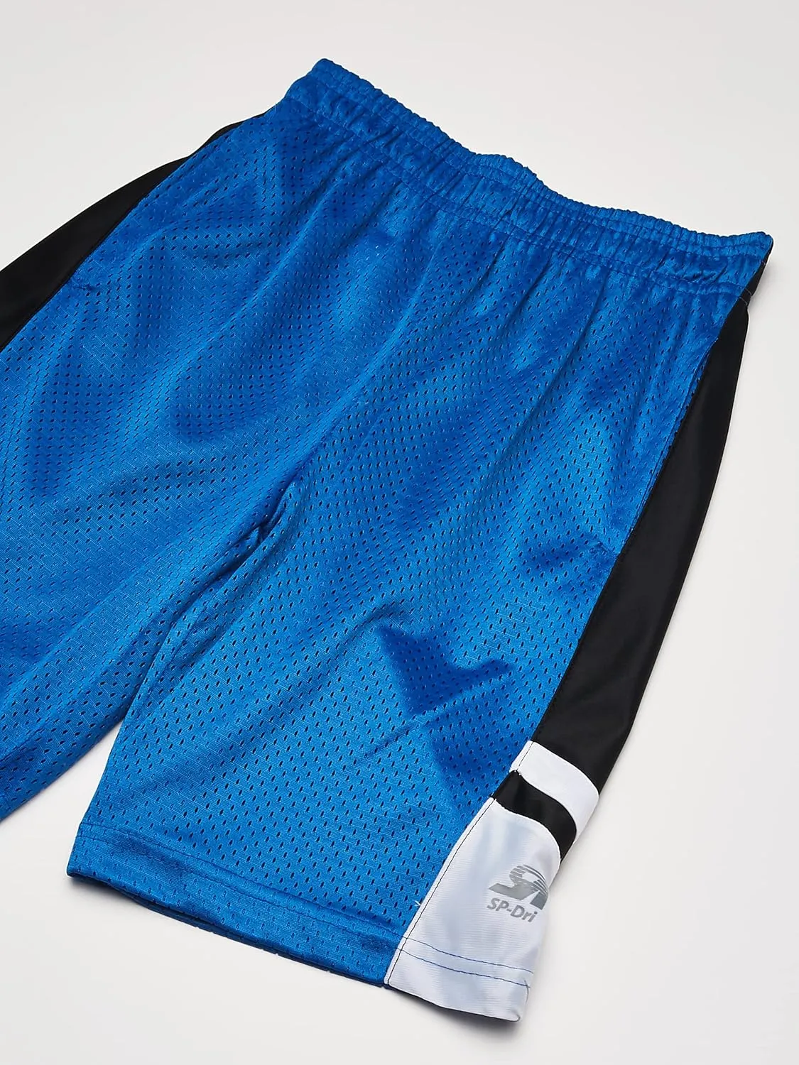 Southpole Boys' Active Athletic Training Basketball Mesh Shorts