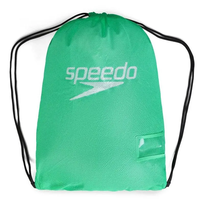Speedo Equipment Mesh Bag