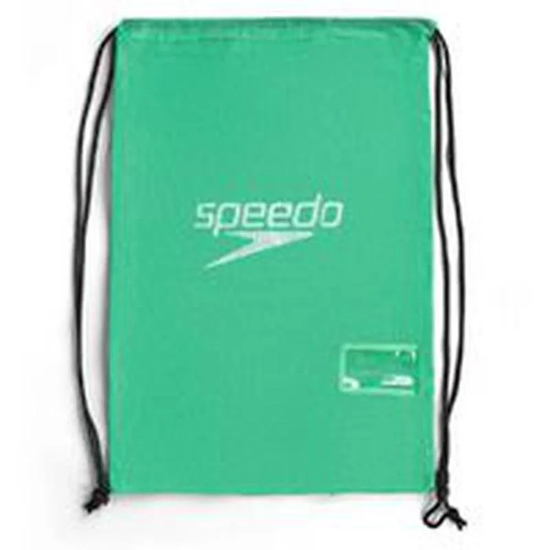 Speedo Equipment Mesh Bag