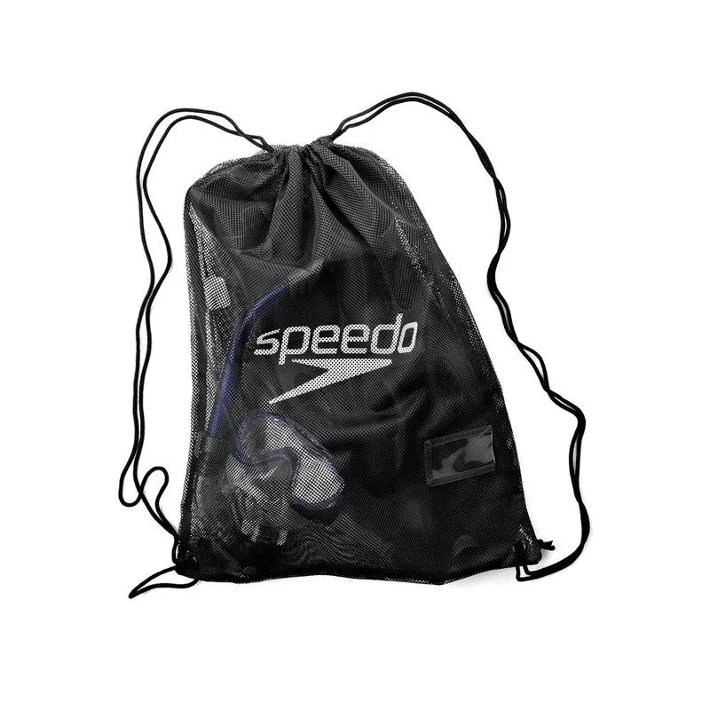 Speedo Equipment Mesh Bag