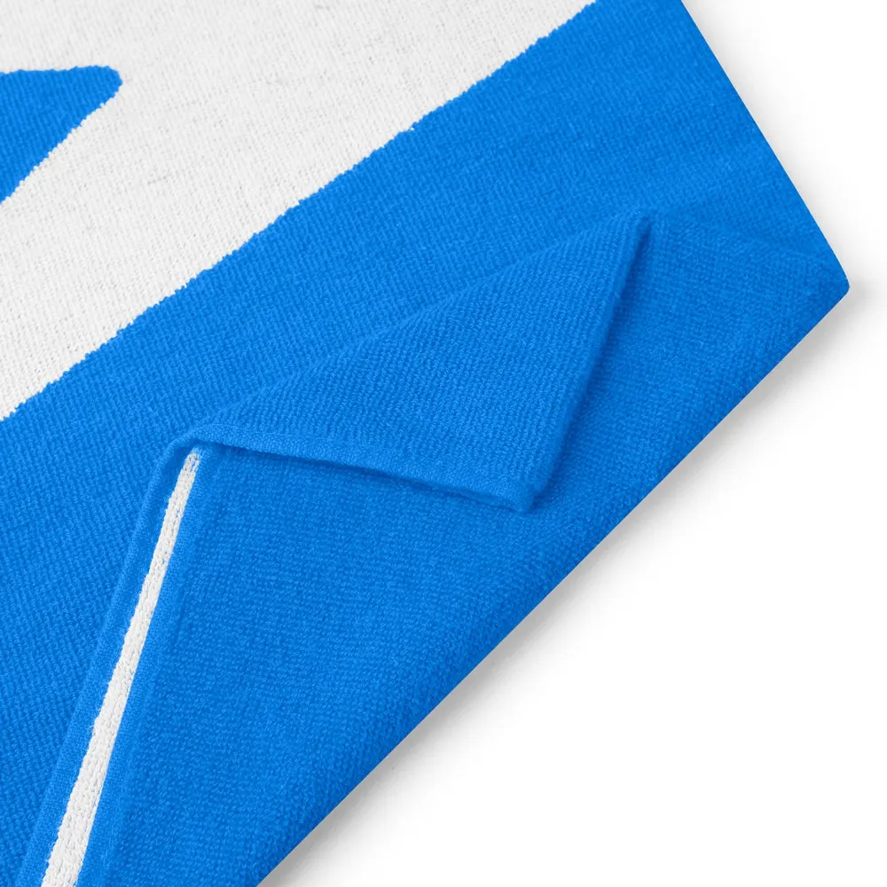 SPEEDO MICROFIBER TOWEL