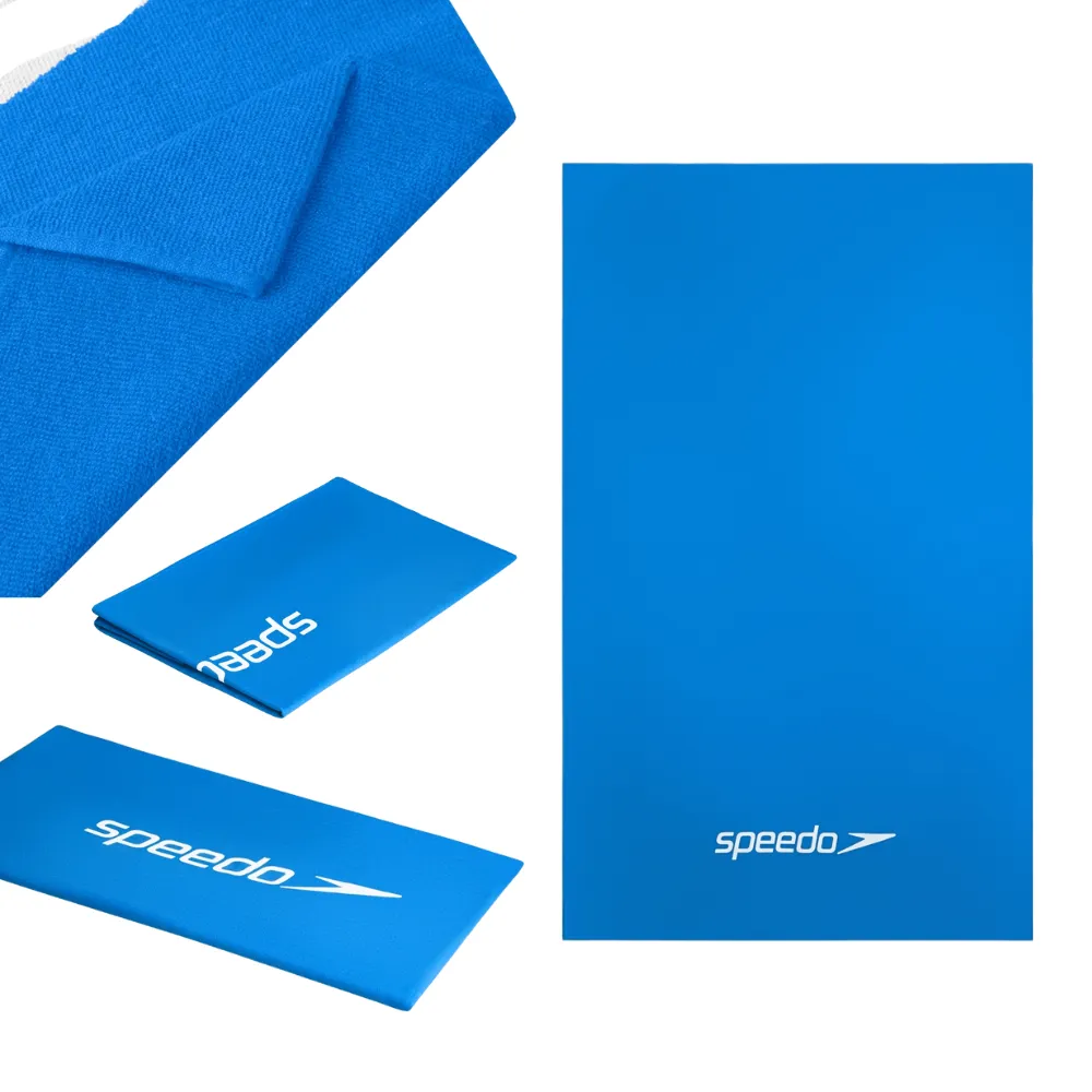 SPEEDO MICROFIBER TOWEL