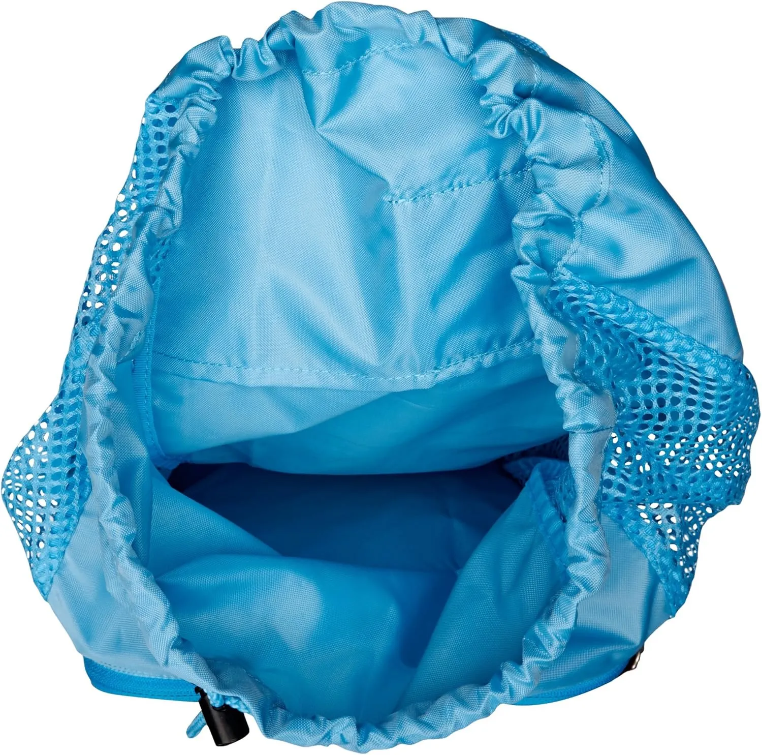 Speedo Unisex-Adult Drawstring Deluxe Ventilator Mesh Equipment Bag