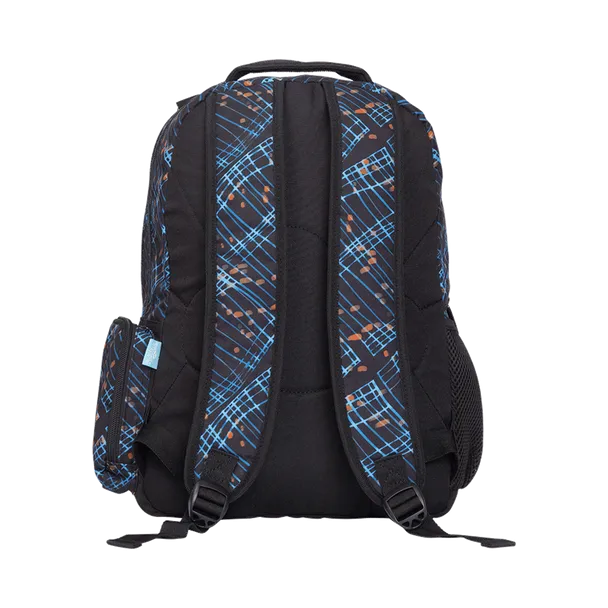 Spencil Big Kids Backpack - 3rd Dimension