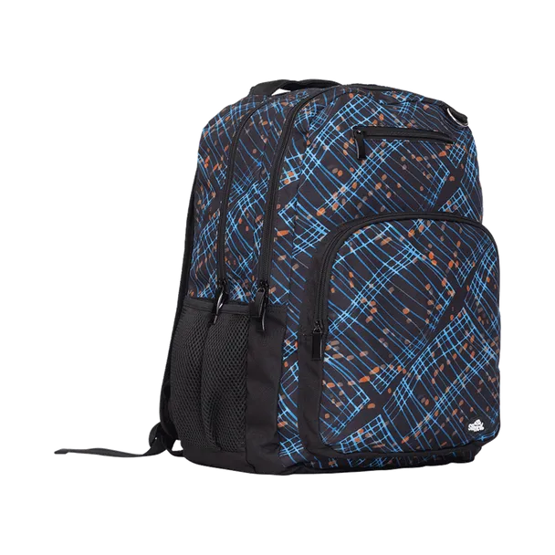 Spencil Big Kids Backpack - 3rd Dimension