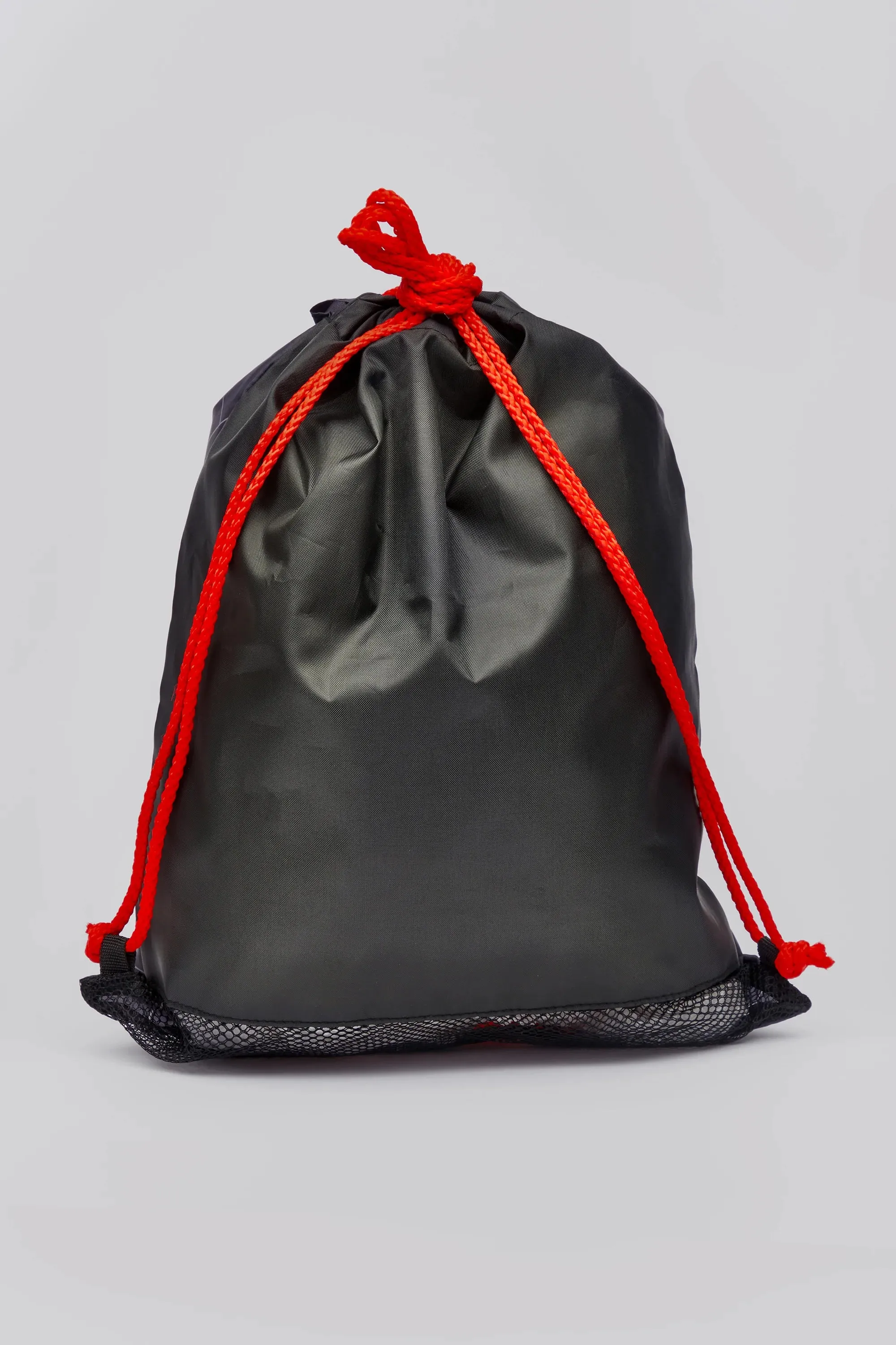 Spiderman Drawstring Trainer Bag