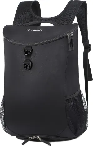Sport Gym Backpack Shoes Compartment Drawstring Backpack Men Women