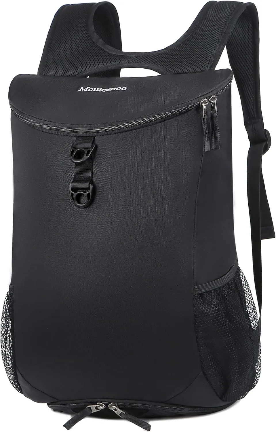 Sport Gym Backpack Shoes Compartment Drawstring Backpack Men Women