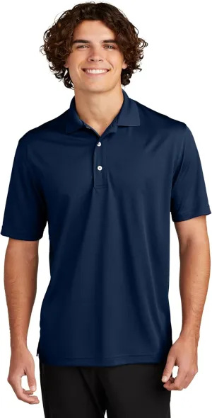 Sport-Tek® Dri-Mesh® Polo. K469 - Navy