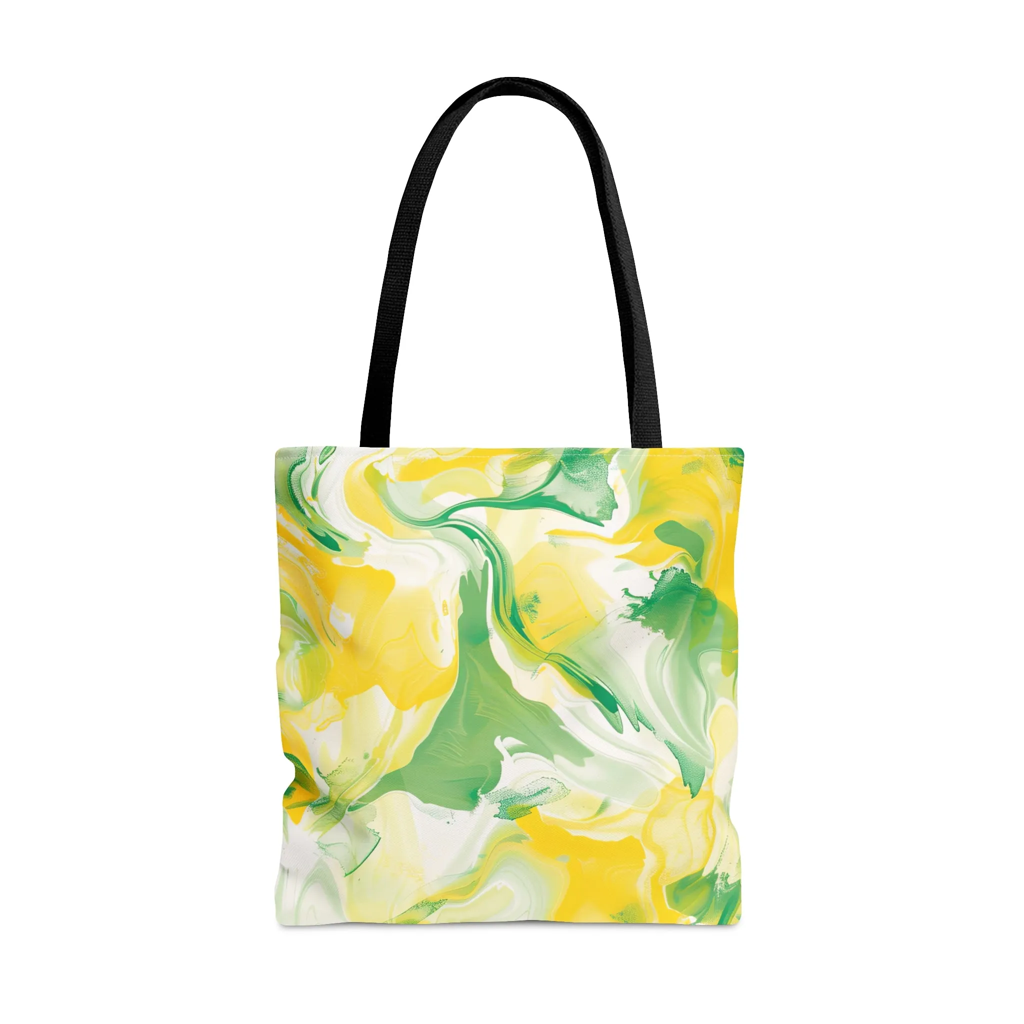 Spring Break Large Tote Bag