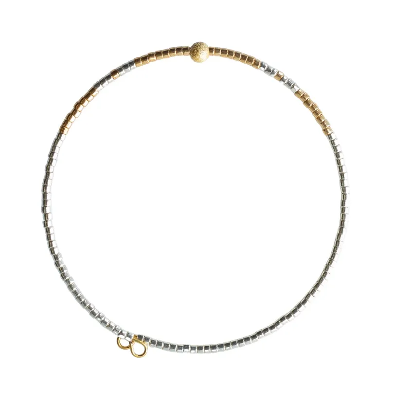 sprinkles bangle