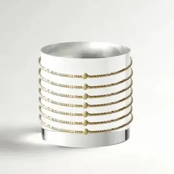 sprinkles bangle