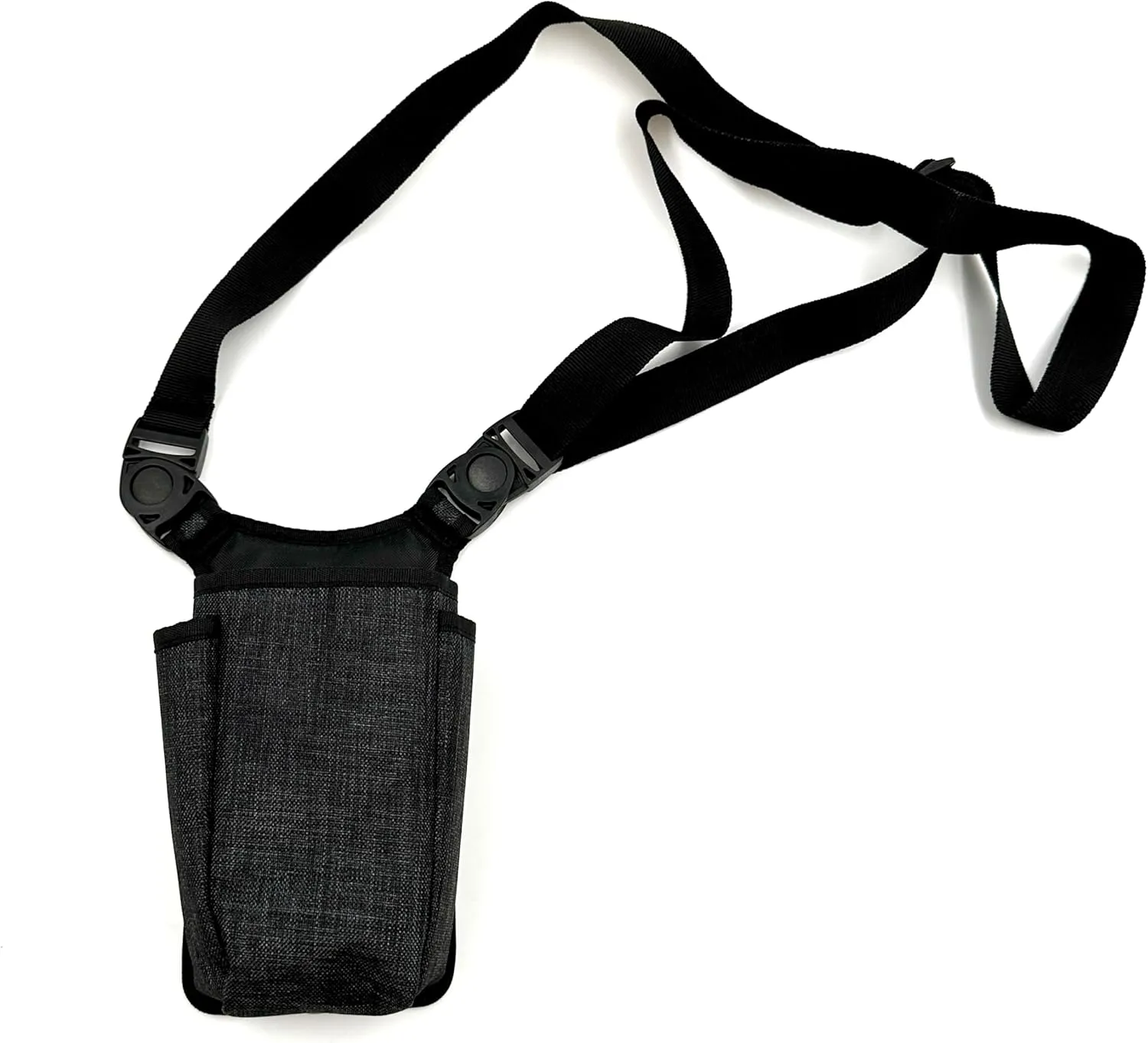 Square Terminal Mobile POS Payment Pouch II with Sling/Waistbelt and New Phone Pouch