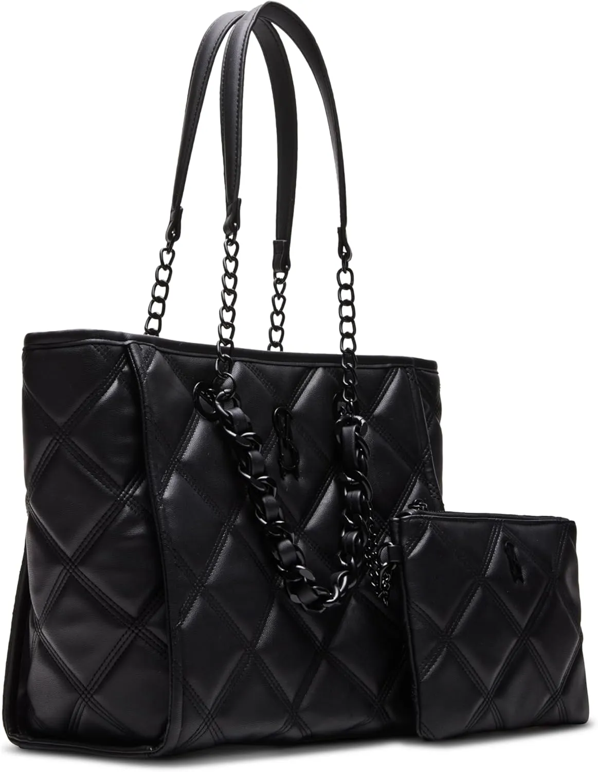 Steve Madden Kattt Tote