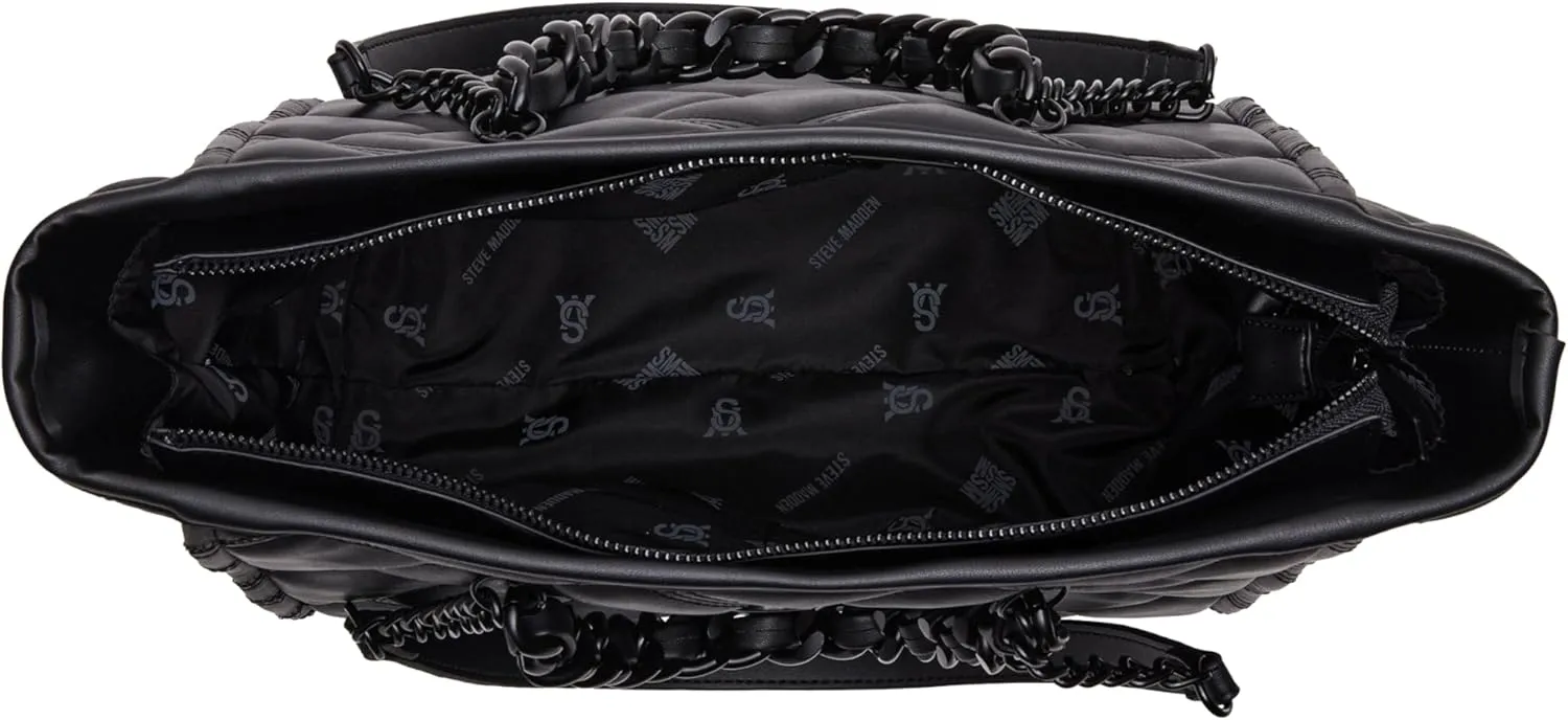 Steve Madden Kattt Tote