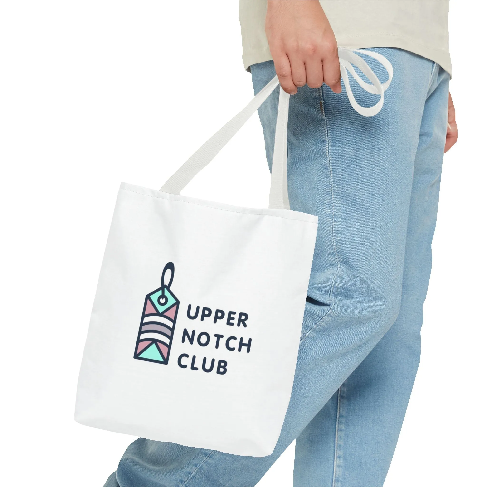 Stylish & Functional Tote Bag