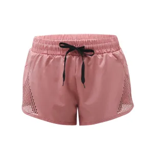 Summer Fitness Shorts
