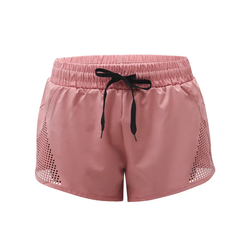 Summer Fitness Shorts