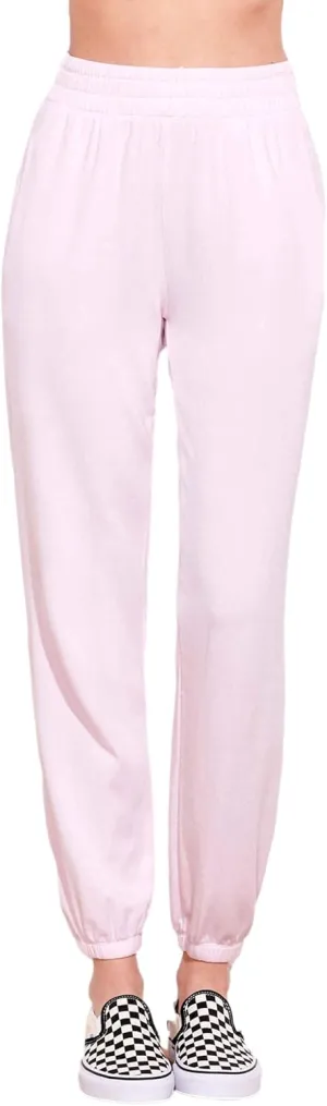 SUNDRY HIGH Waist Sweatpants