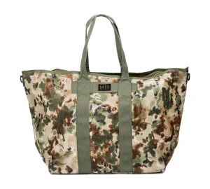 Super Tote Bag - Covert Woodland