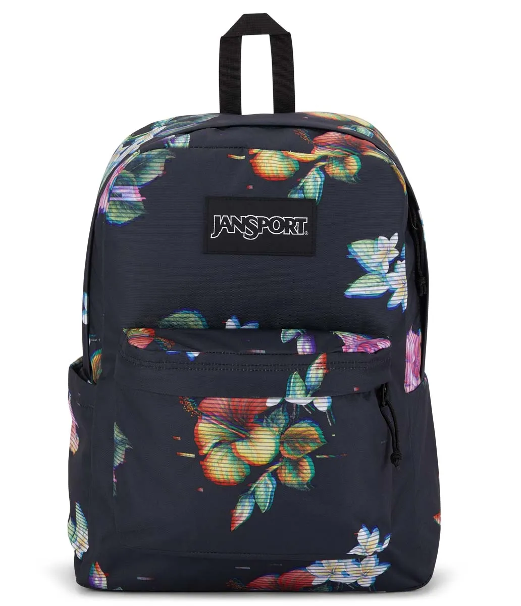 SUPERBREAK 2 Floral Glitch