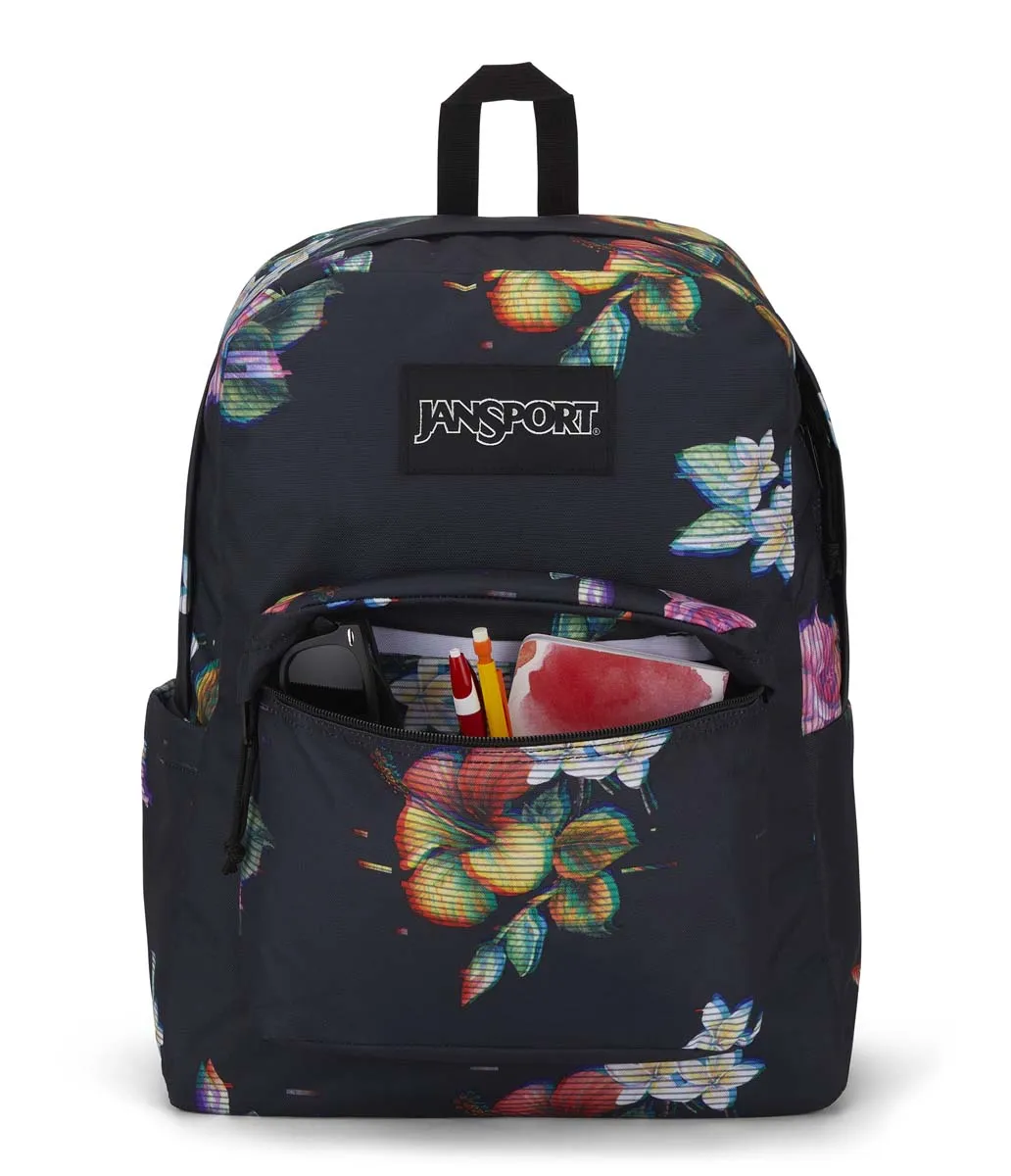 SUPERBREAK 2 Floral Glitch