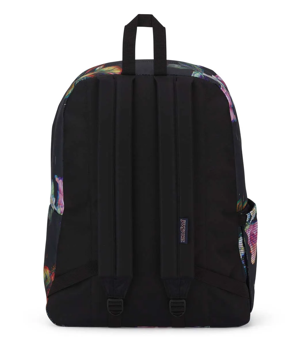 SUPERBREAK 2 Floral Glitch