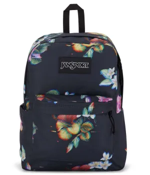 SUPERBREAK 2 Floral Glitch