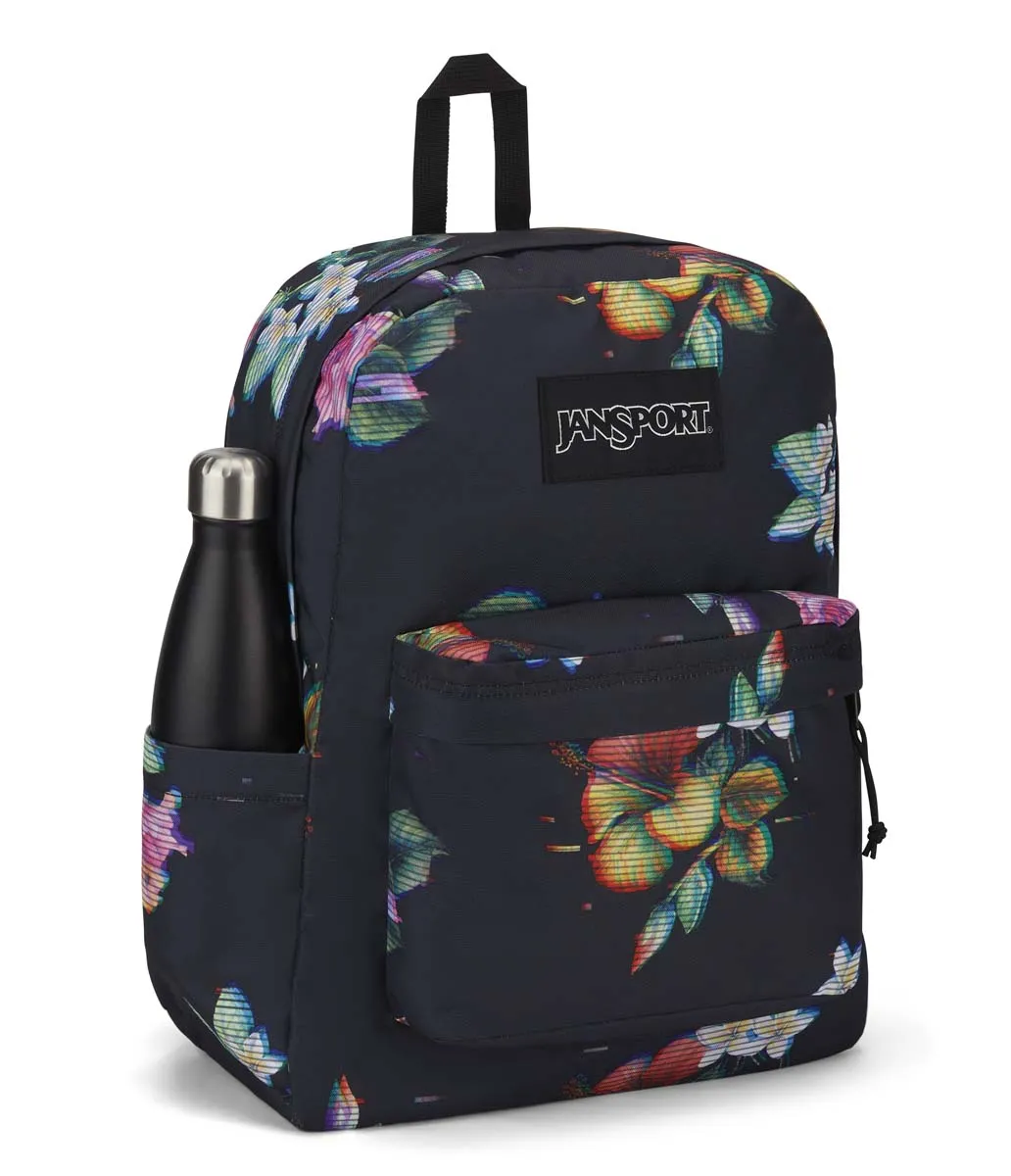 SUPERBREAK 2 Floral Glitch