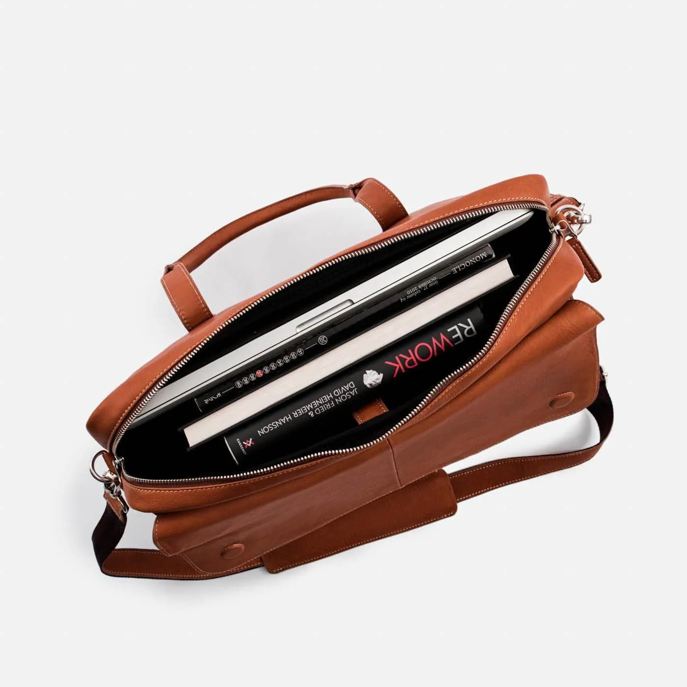 Superior-grade Sullivan Briefcase Professional service