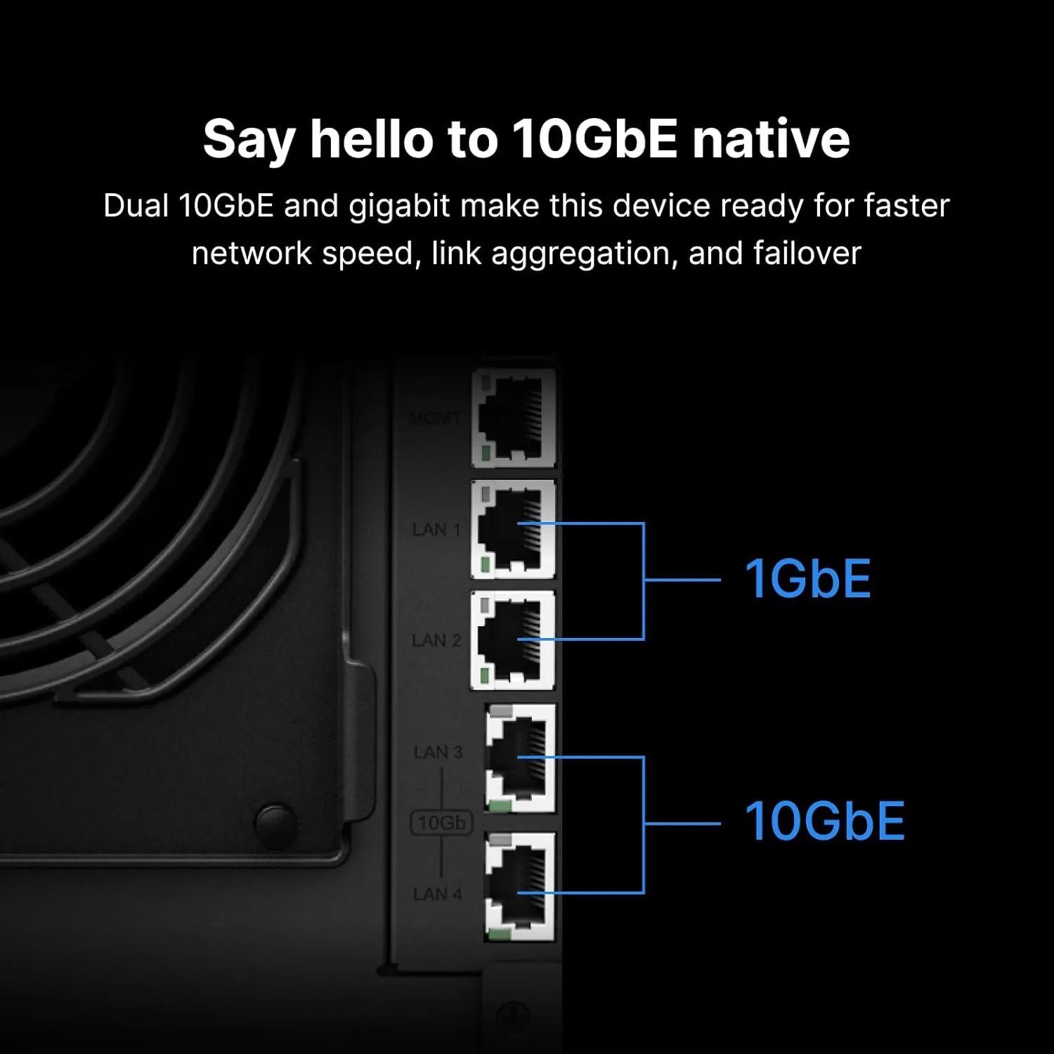 Synology 12 Bay DiskStation DS3622xs  (Diskless)