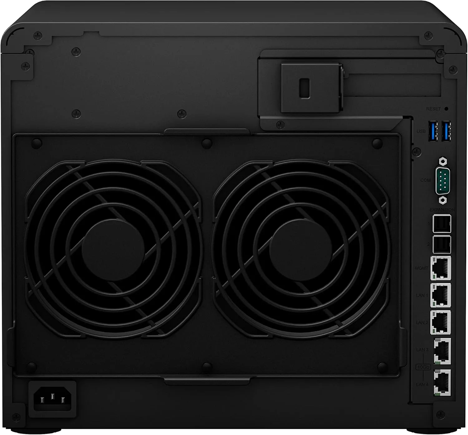 Synology 12 Bay DiskStation DS3622xs  (Diskless)