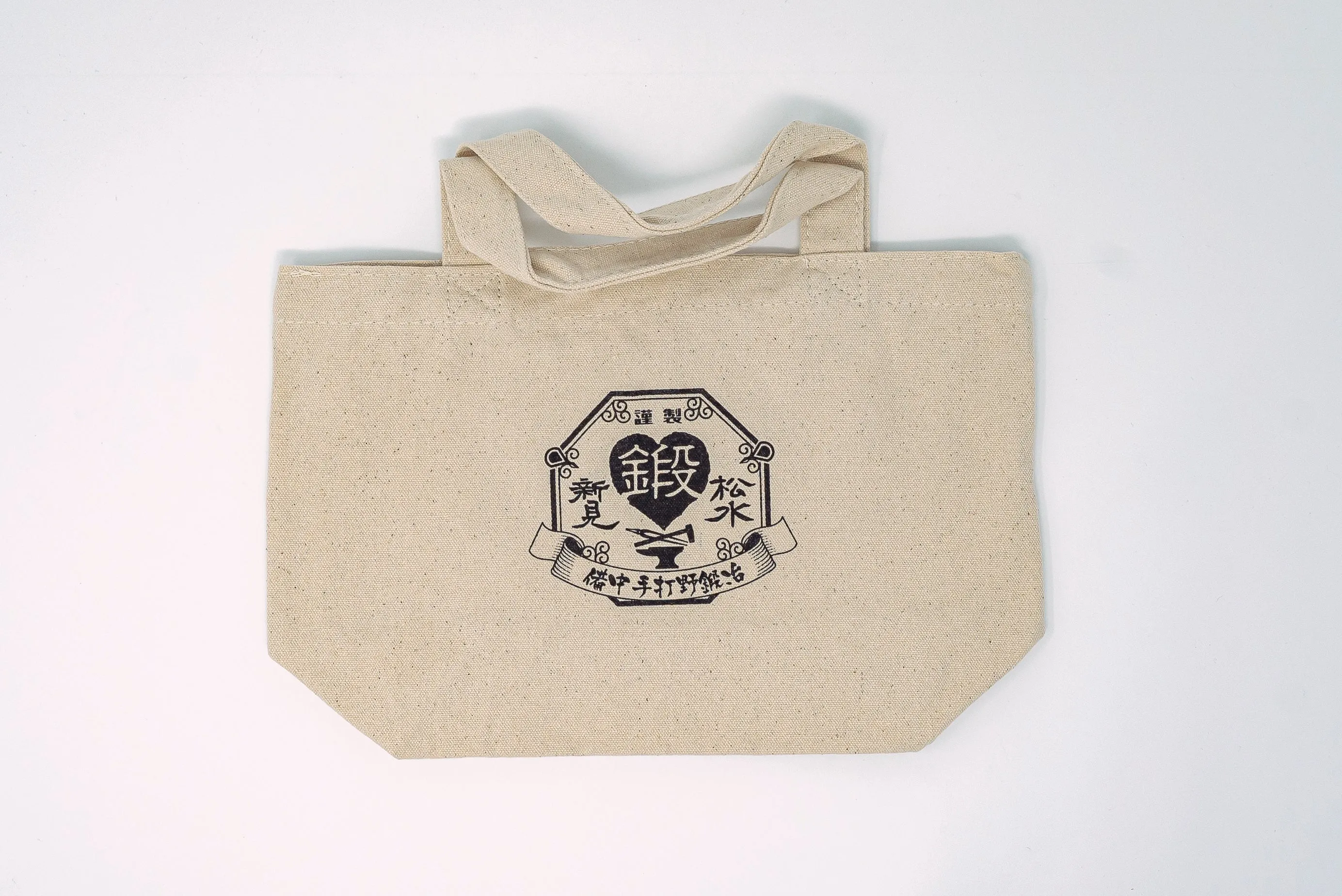 Takeda NAS Tote Bag