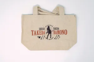 Takeda NAS Tote Bag