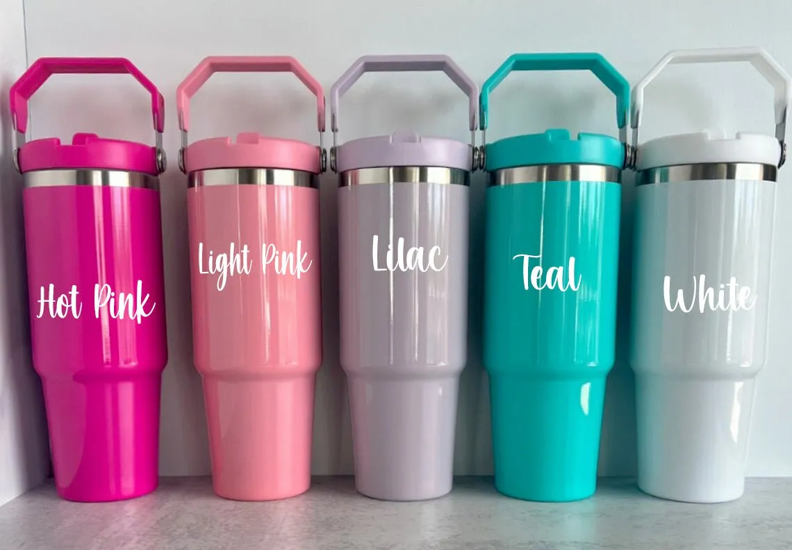 Taylor Swift Eras tour 30oz Tumbler TUMBERAS300520