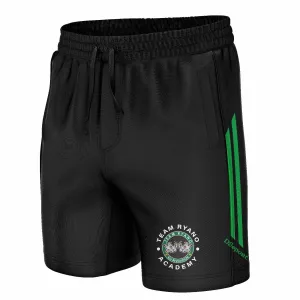 Team Ryano - Challenger Leisure Shorts - Green