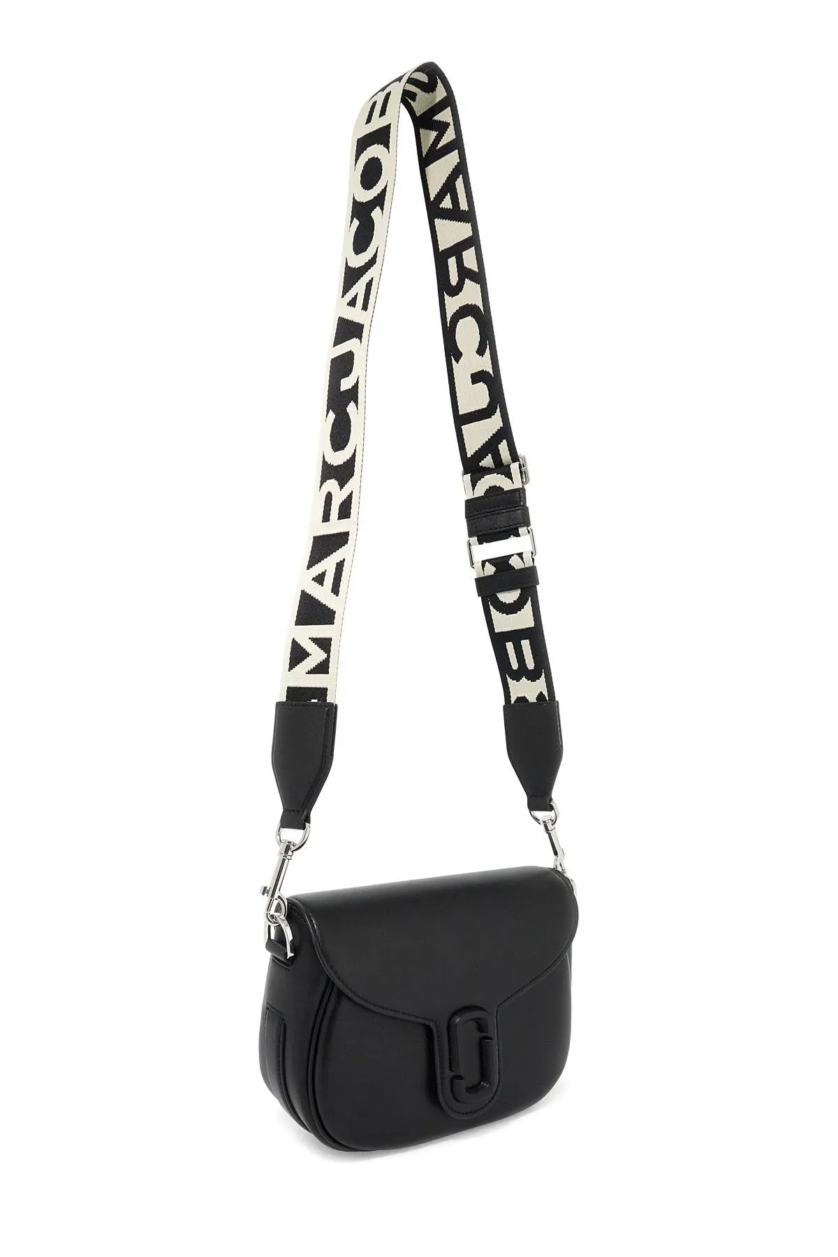 the covered j marc large saddle bag