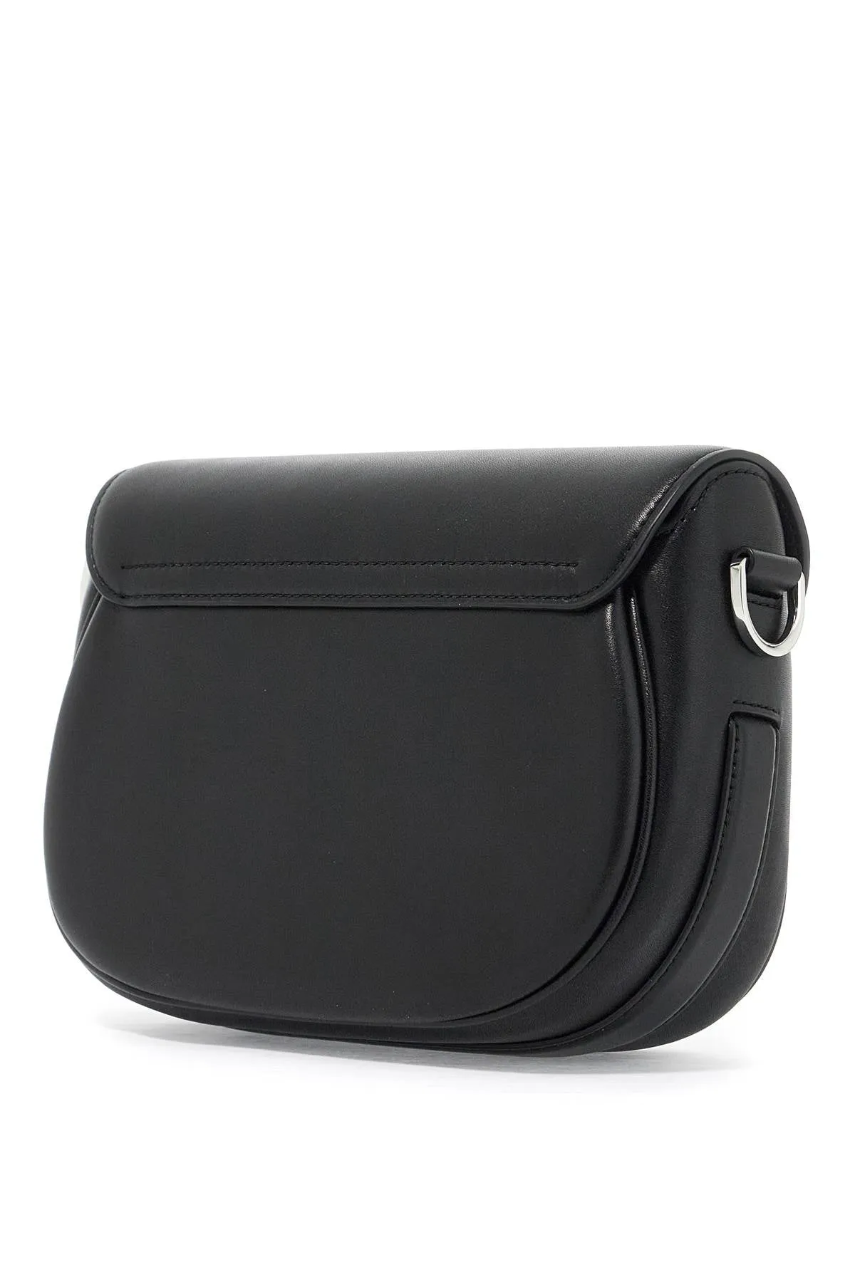 the covered j marc large saddle bag
