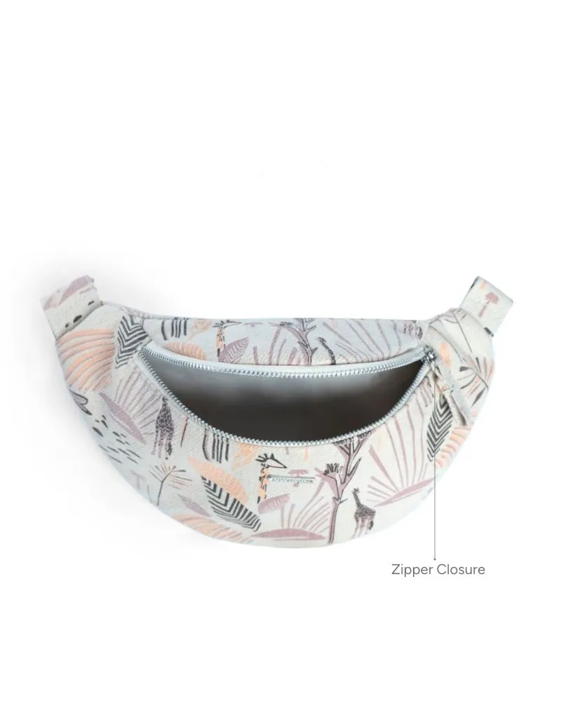 The Fanny Pack - Madagascar