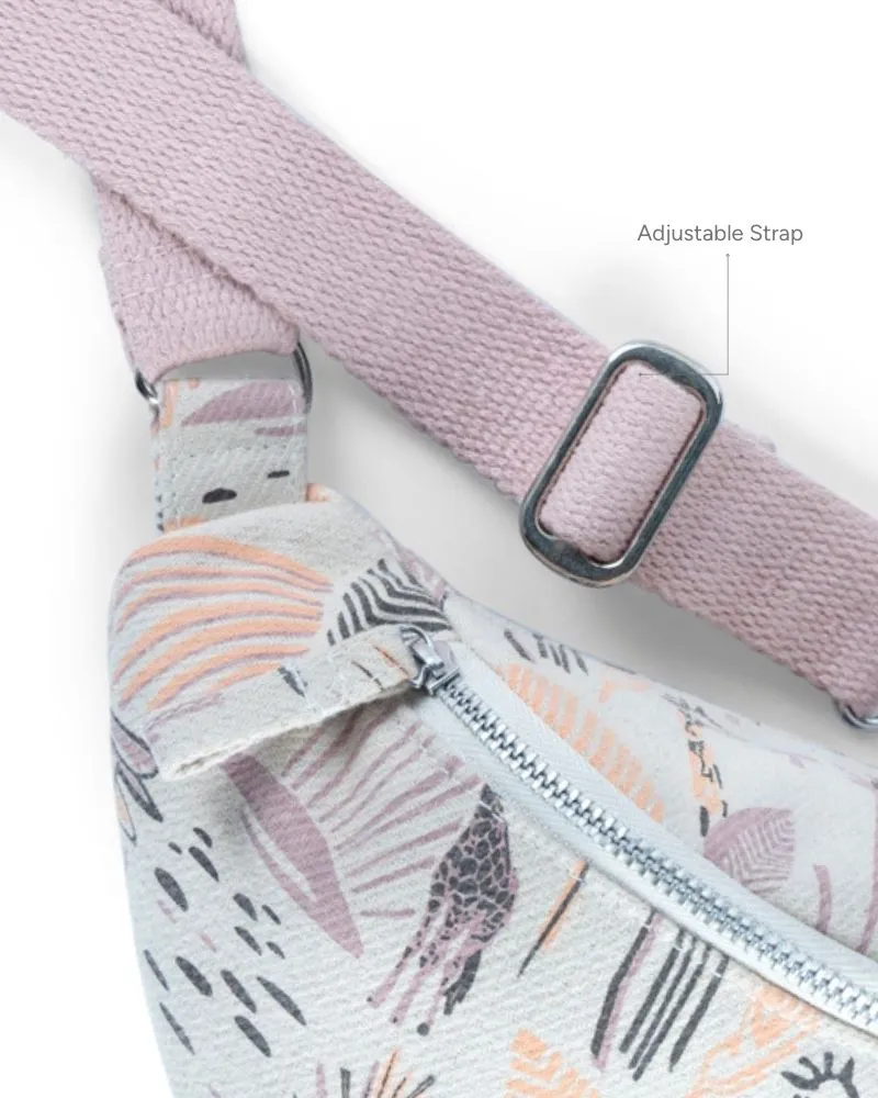 The Fanny Pack - Madagascar