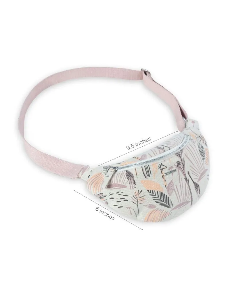 The Fanny Pack - Madagascar