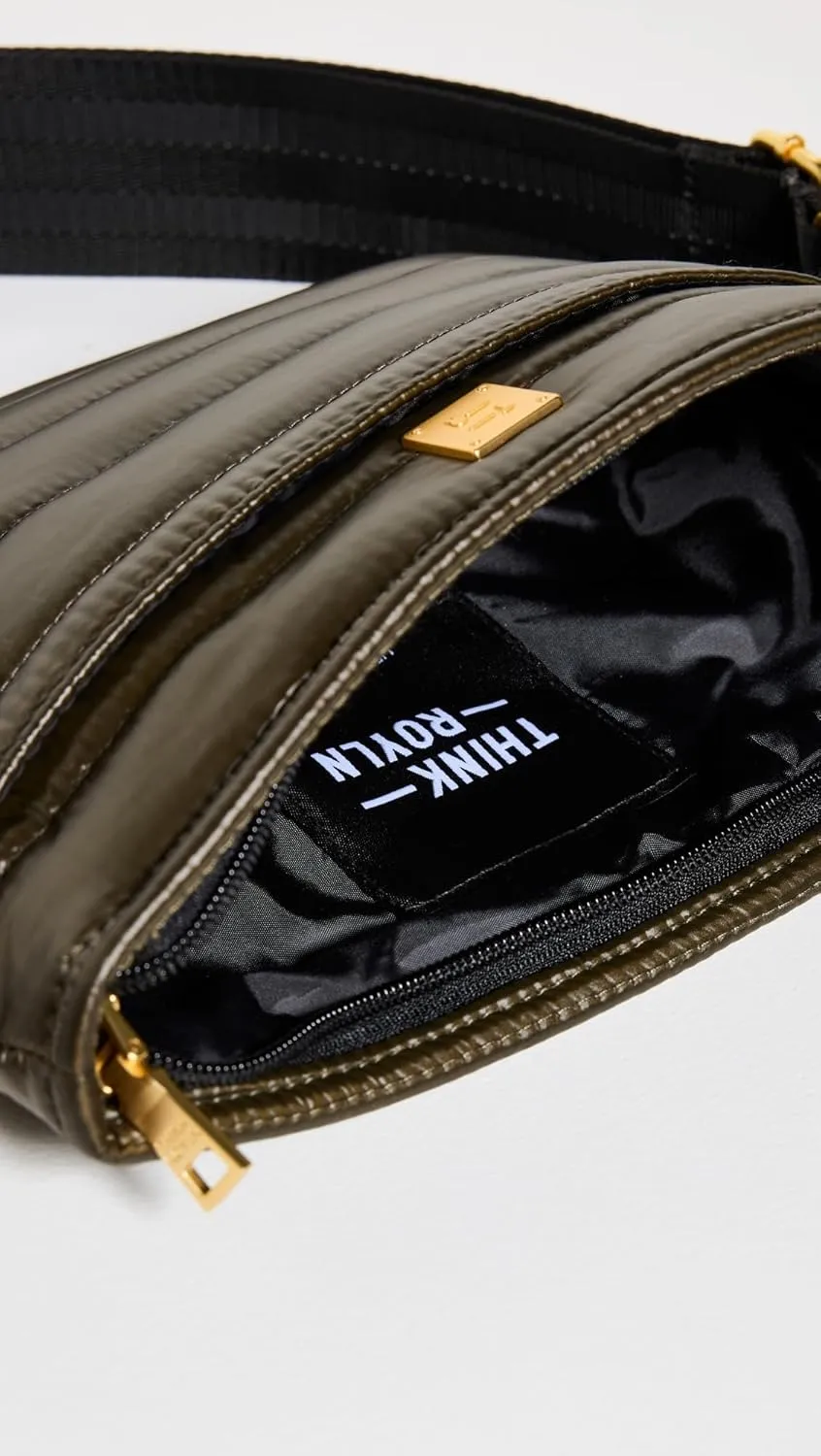 Think Royln Women's Bum Bag 2.0