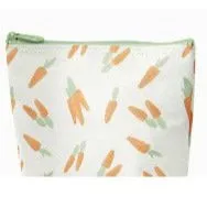 Thirty One Snack & Go Pouch *Carrot Bunch*