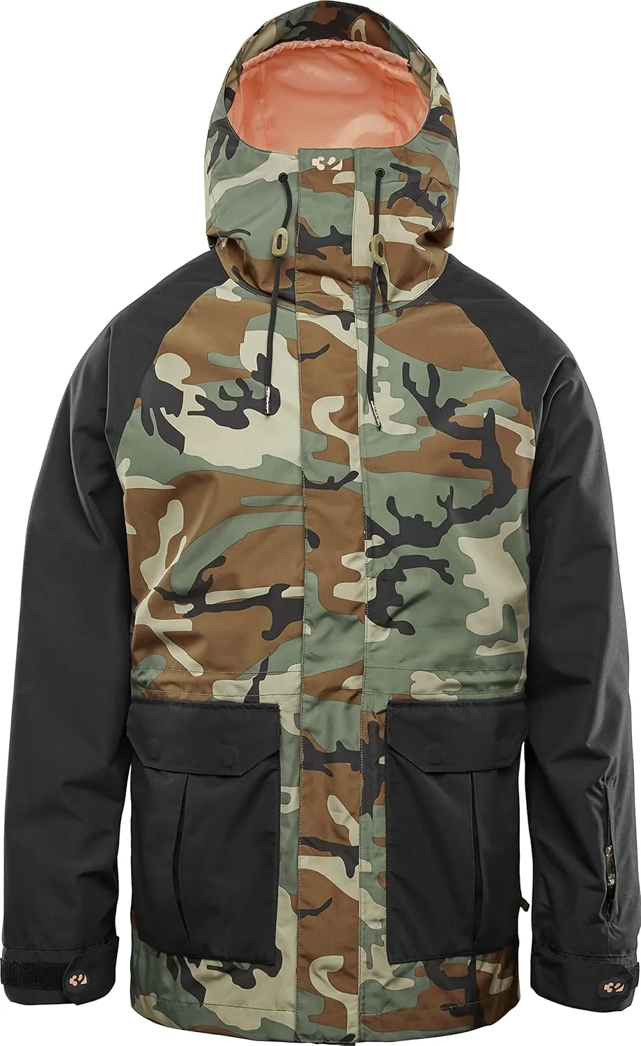 ThirtyTwo Womens Ava Snow Sport Jacket